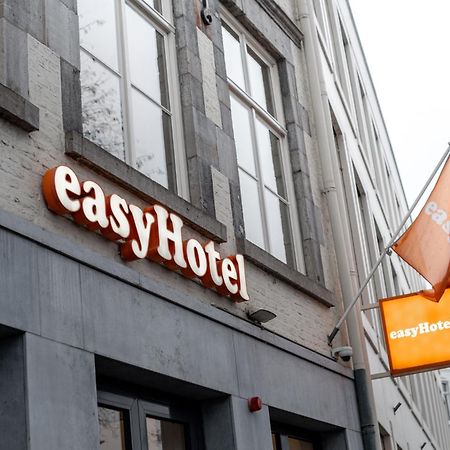 Easyhotel Maastricht City Centre Ngoại thất bức ảnh