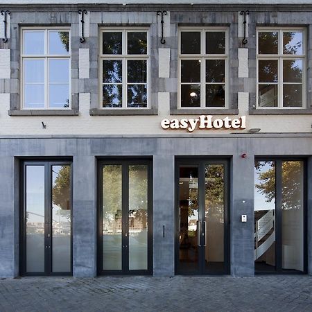Easyhotel Maastricht City Centre Ngoại thất bức ảnh