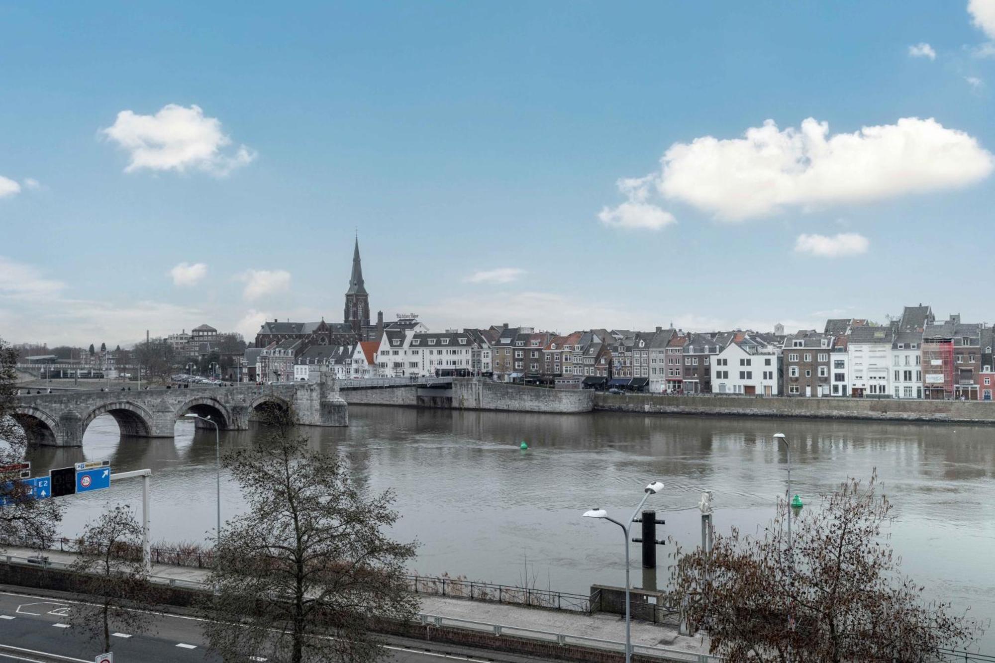 Easyhotel Maastricht City Centre Ngoại thất bức ảnh