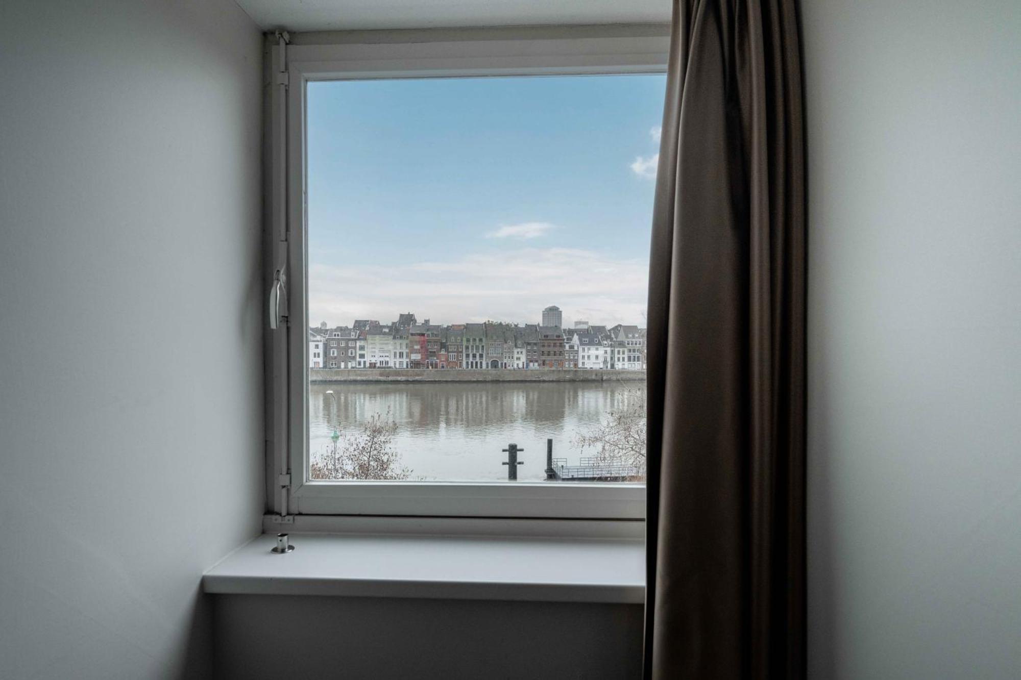 Easyhotel Maastricht City Centre Ngoại thất bức ảnh