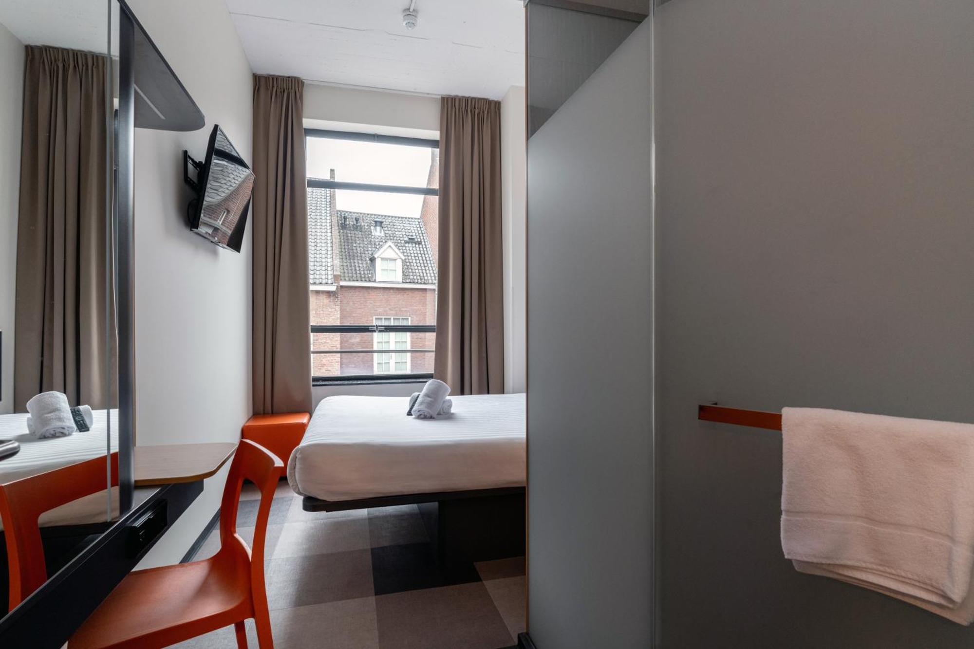 Easyhotel Maastricht City Centre Ngoại thất bức ảnh