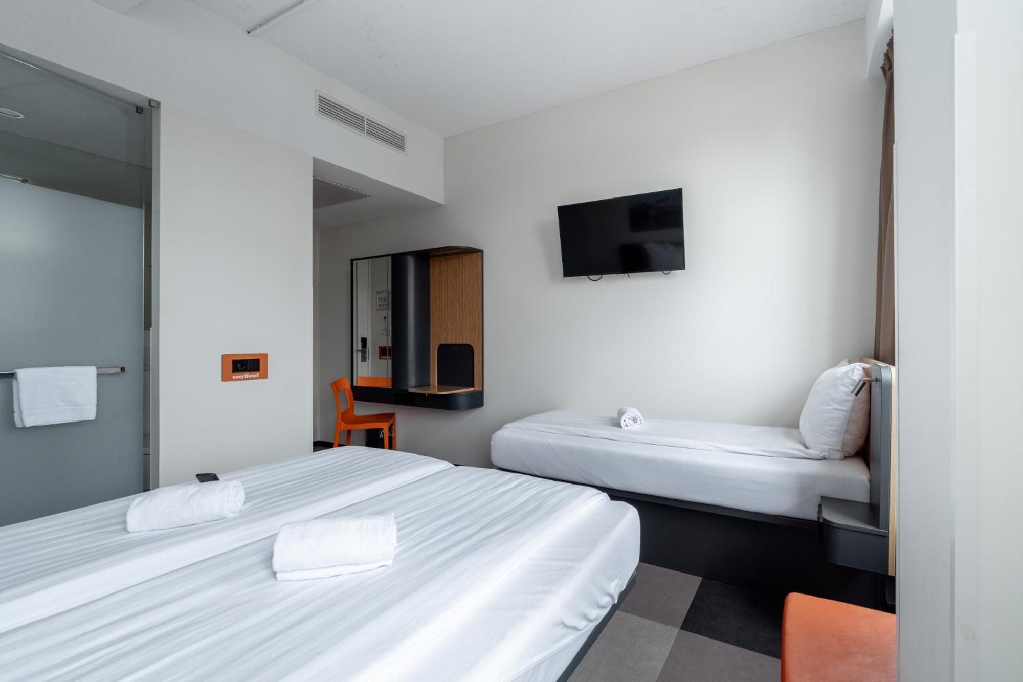 Easyhotel Maastricht City Centre Ngoại thất bức ảnh