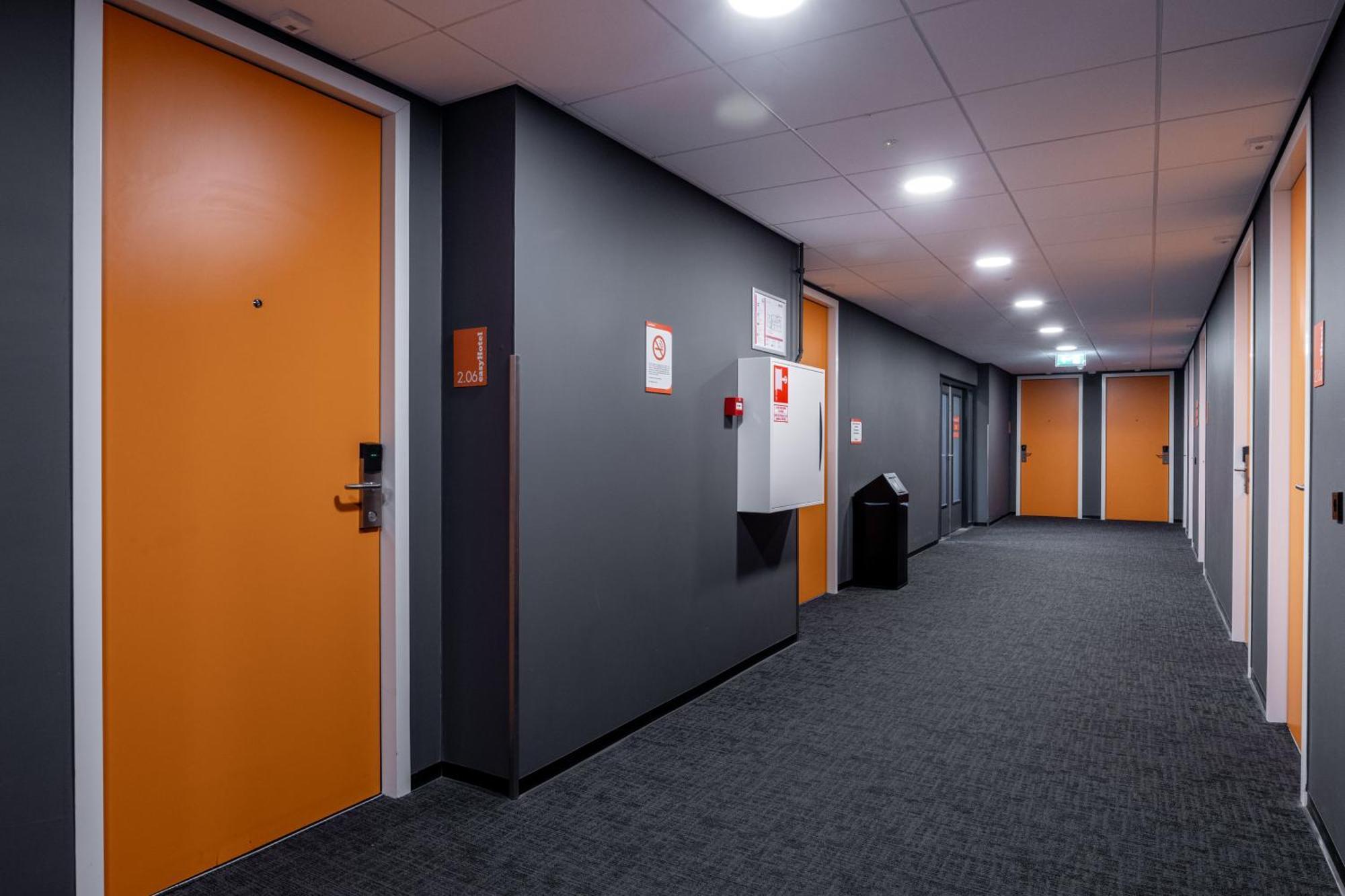 Easyhotel Maastricht City Centre Ngoại thất bức ảnh