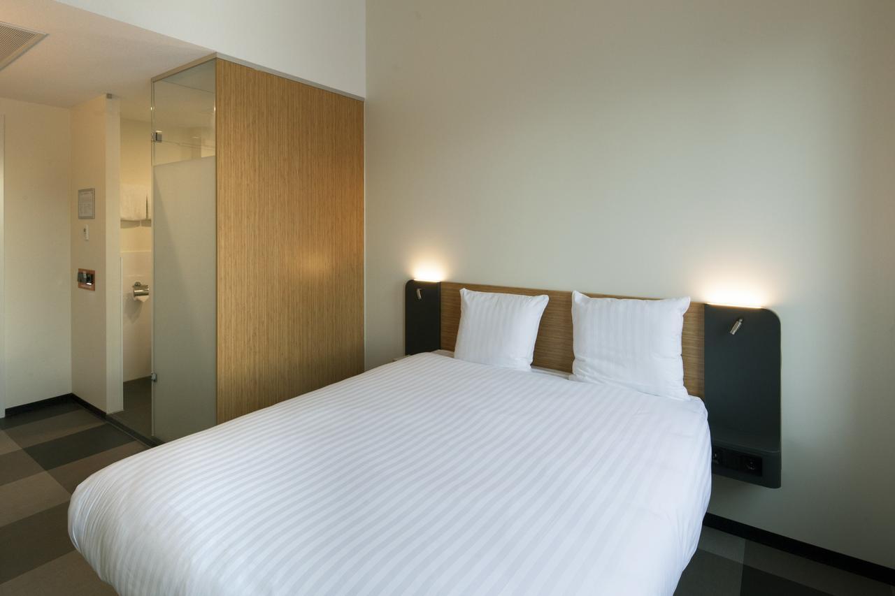 Easyhotel Maastricht City Centre Ngoại thất bức ảnh