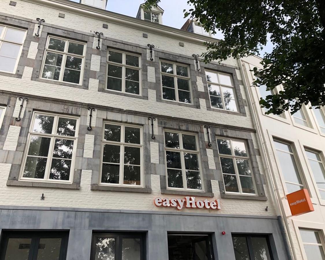 Easyhotel Maastricht City Centre Ngoại thất bức ảnh