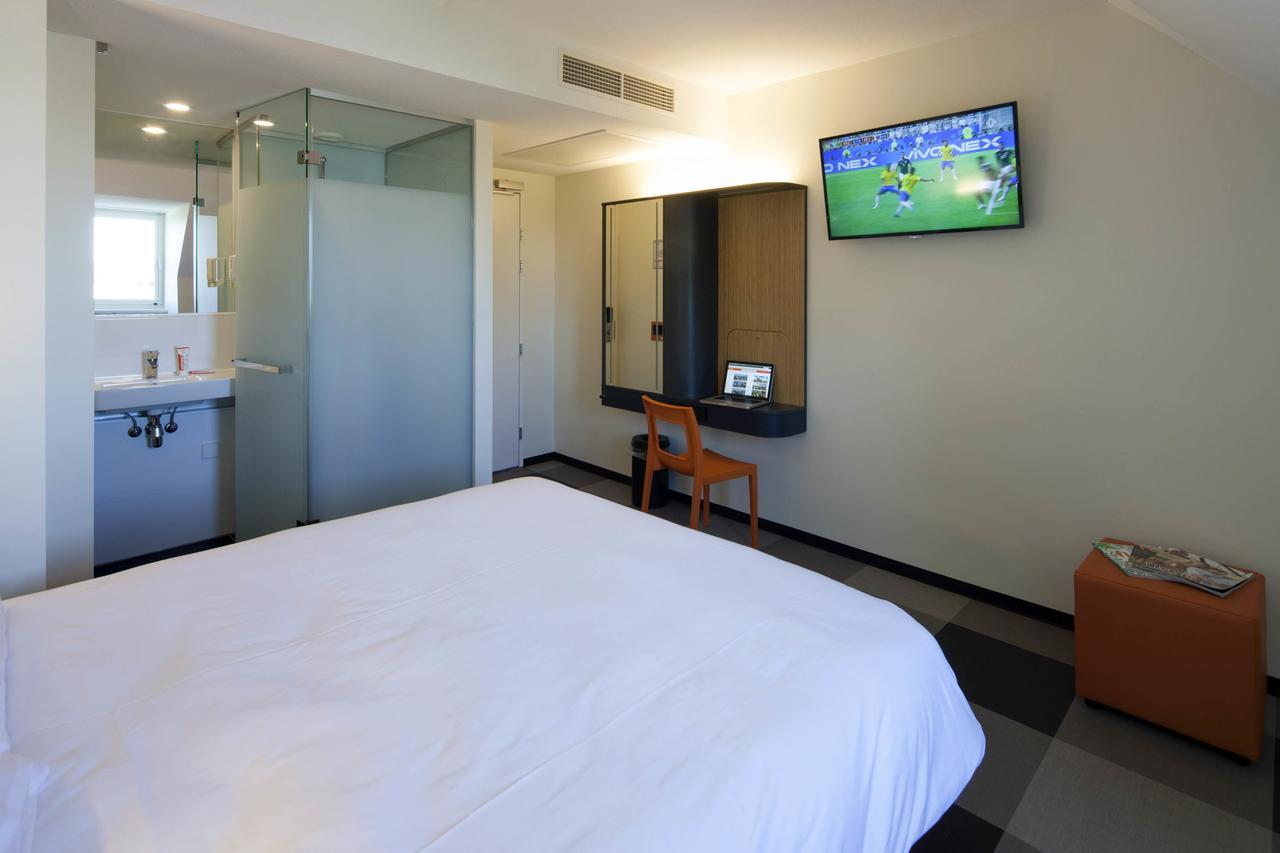 Easyhotel Maastricht City Centre Ngoại thất bức ảnh