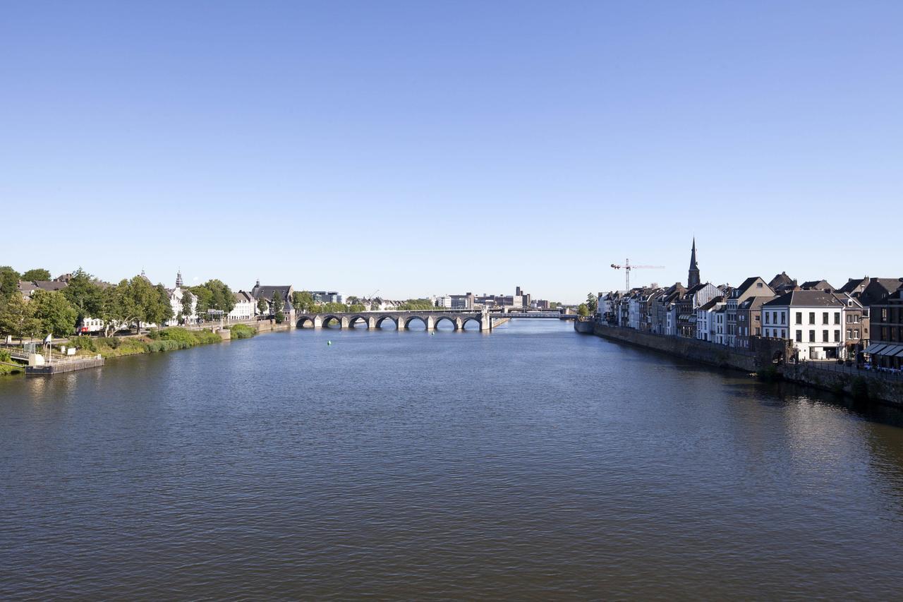 Easyhotel Maastricht City Centre Ngoại thất bức ảnh