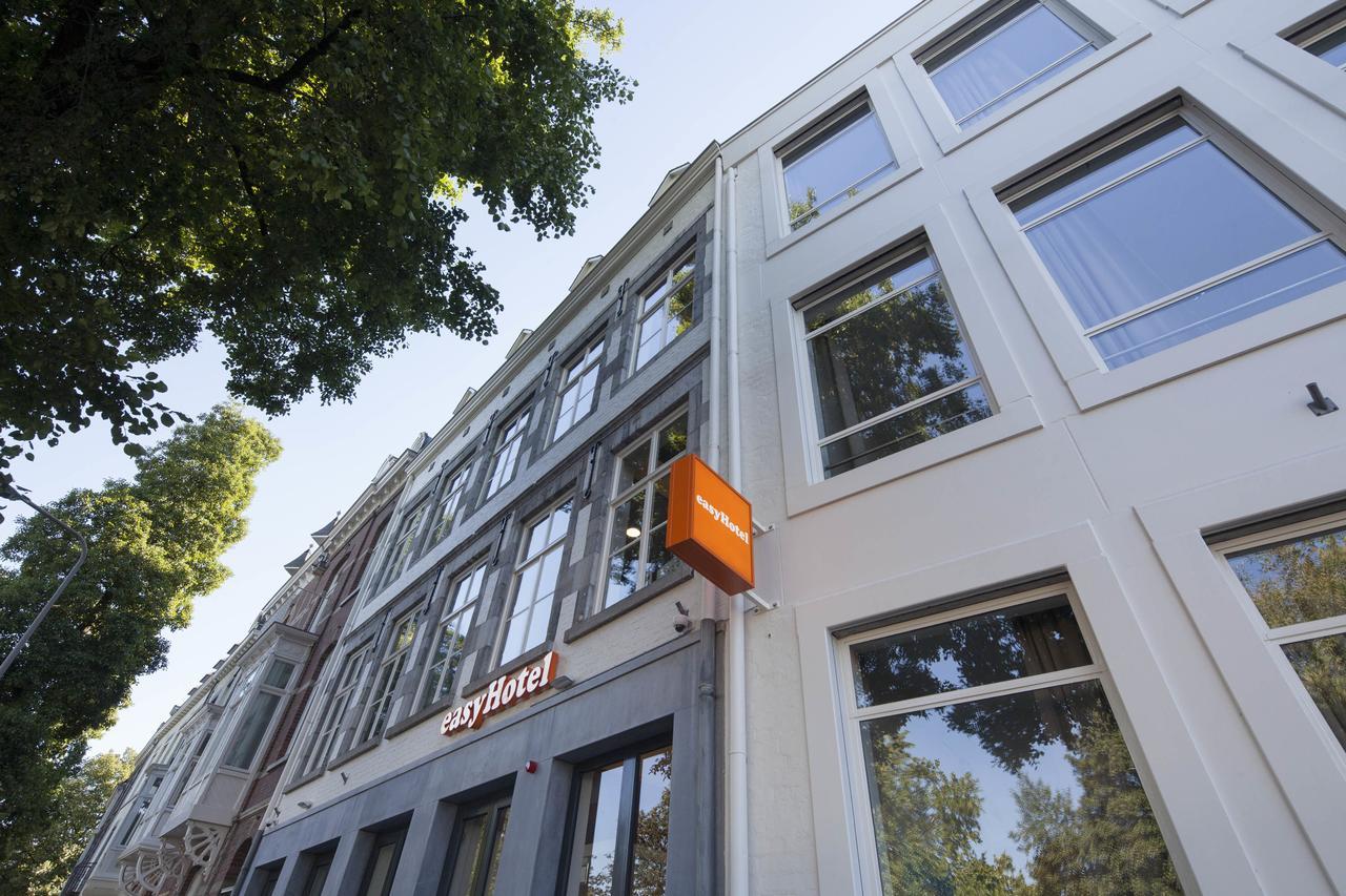 Easyhotel Maastricht City Centre Ngoại thất bức ảnh