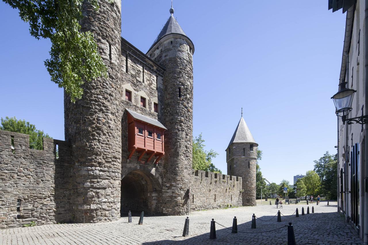 Easyhotel Maastricht City Centre Ngoại thất bức ảnh