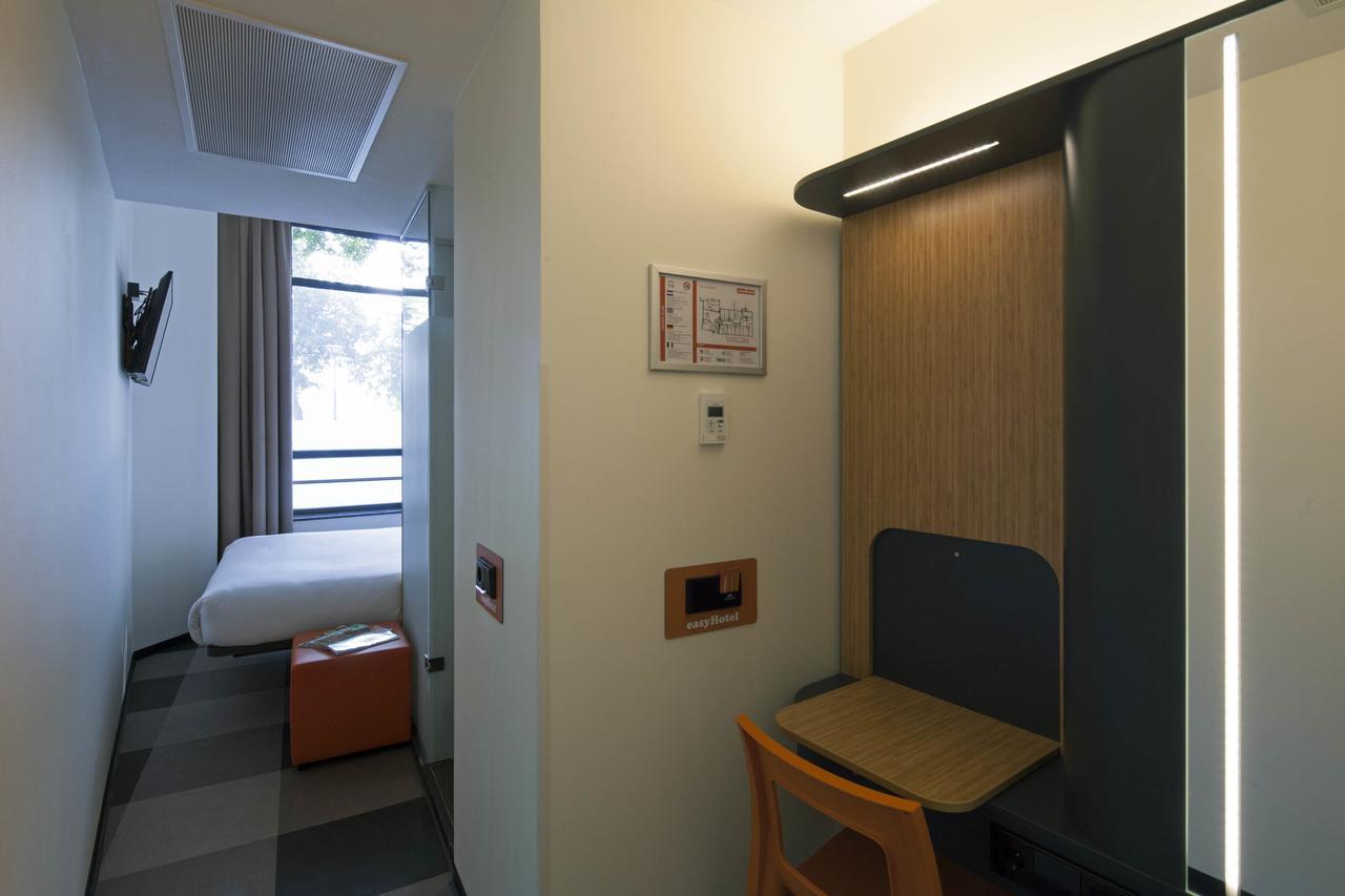 Easyhotel Maastricht City Centre Ngoại thất bức ảnh
