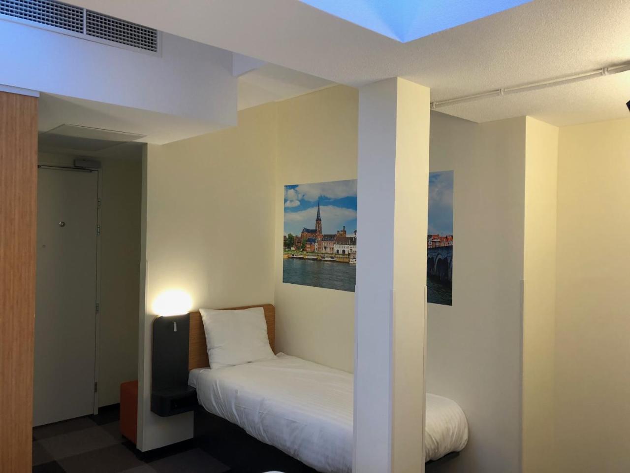 Easyhotel Maastricht City Centre Ngoại thất bức ảnh